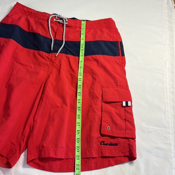 Daniel Cremieux Swim Trunks - Picture 10 of 12